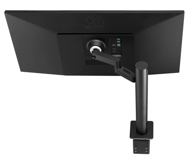 LG 34WN780-B Ergo - 612638 - zdjęcie 14